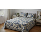 Azure Bedsheet