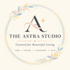 The Astra Studio - Home