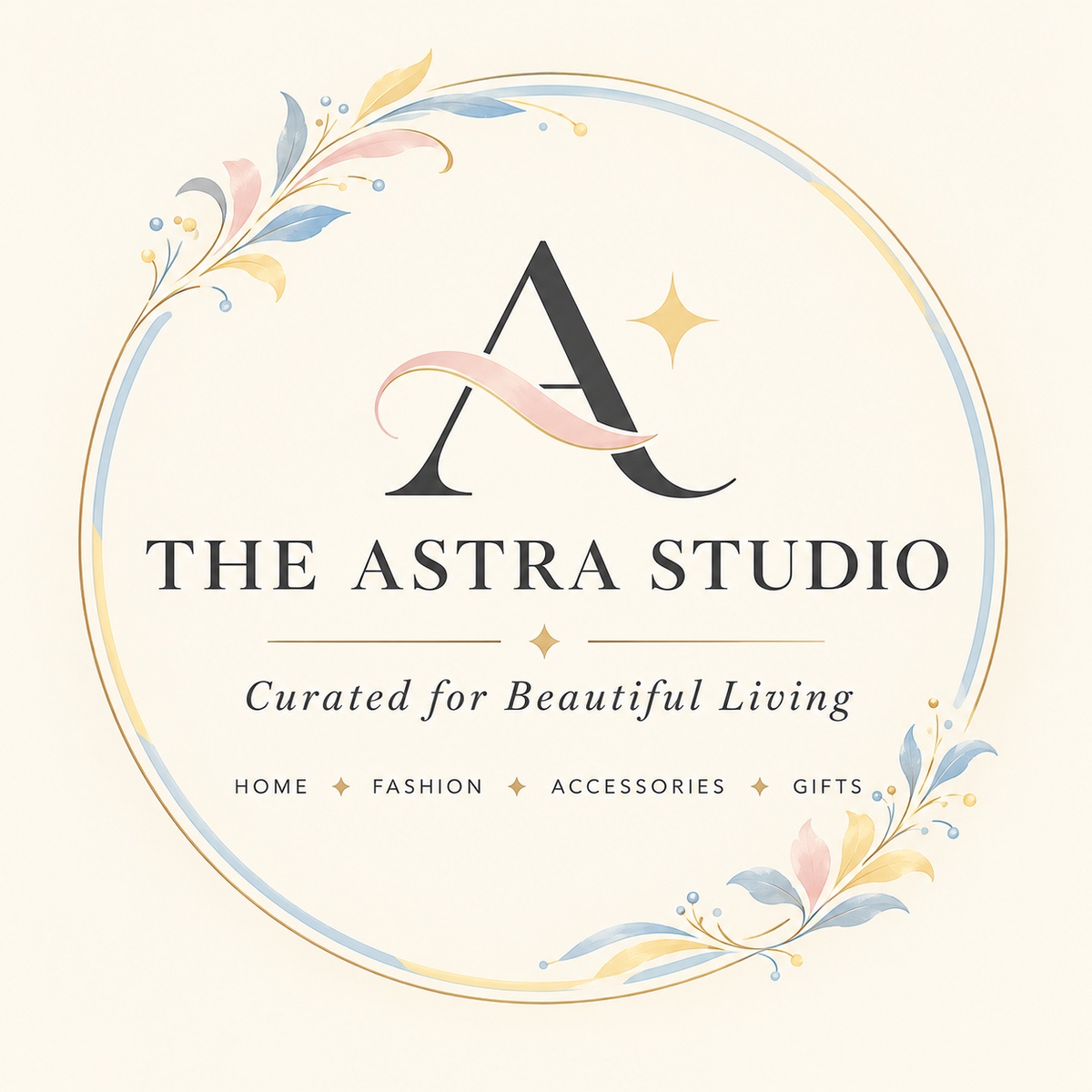 The Astra Studio
