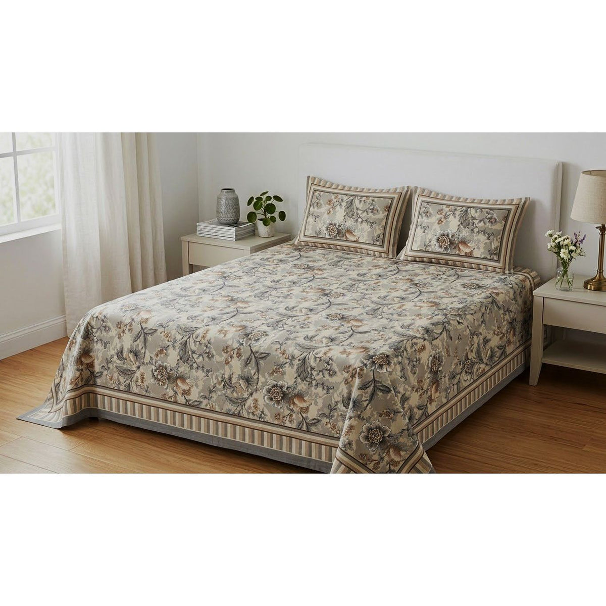 Elan Bedsheet