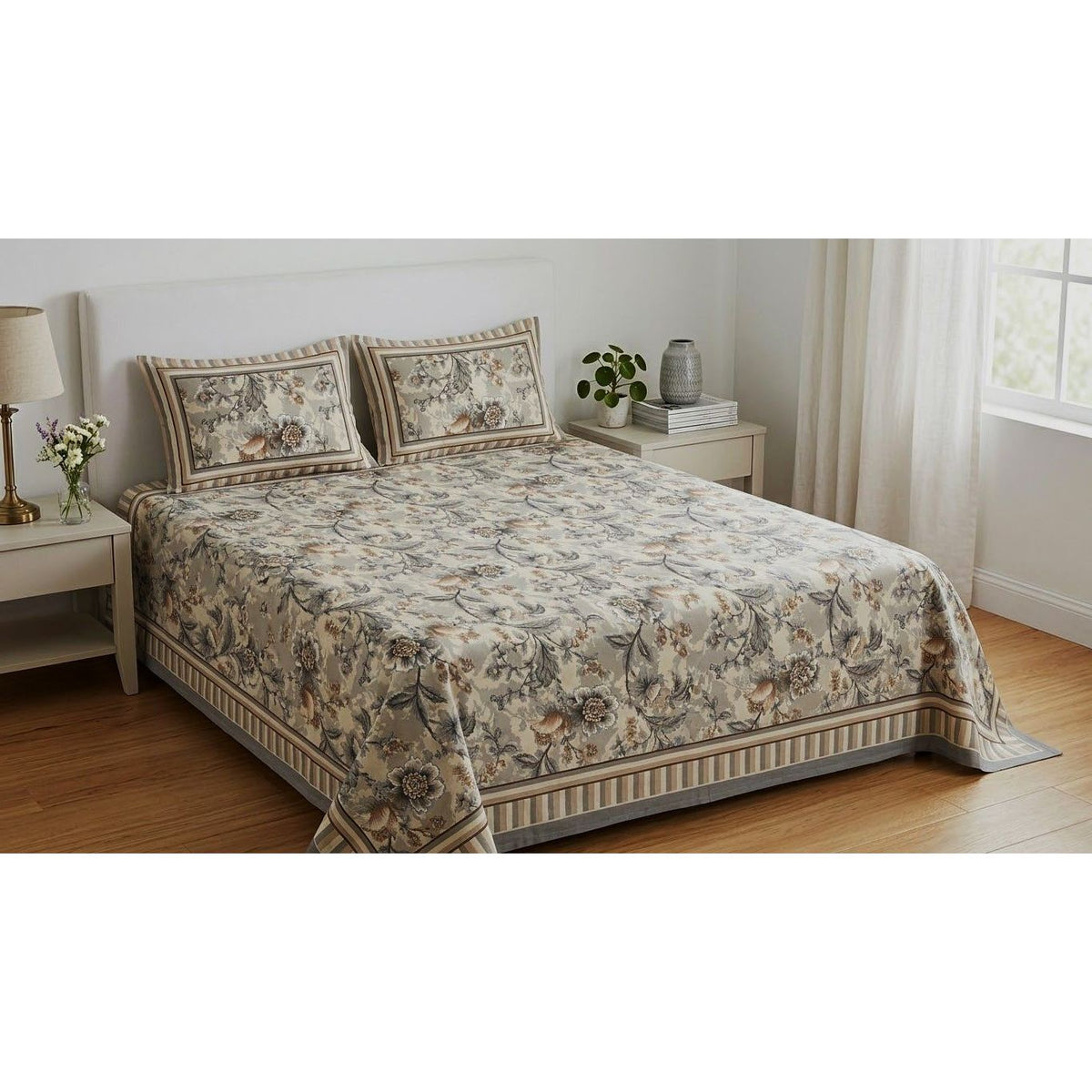 Elan Bedsheet