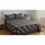 Nocturne Bedsheet