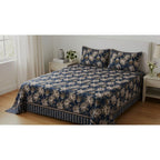 Nocturne Bedsheet