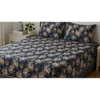 Nocturne Bedsheet