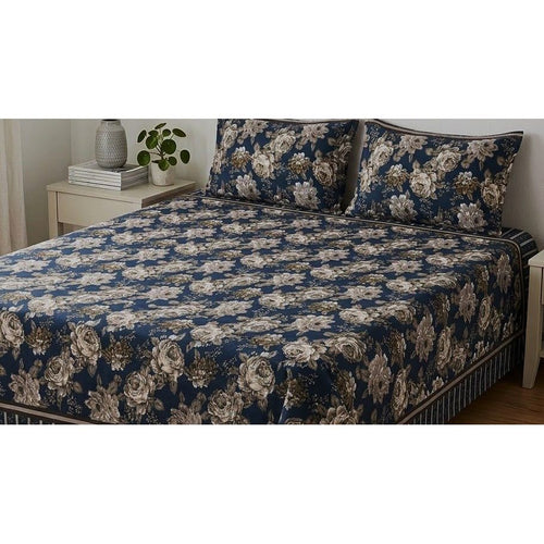 Nocturne Bedsheet
