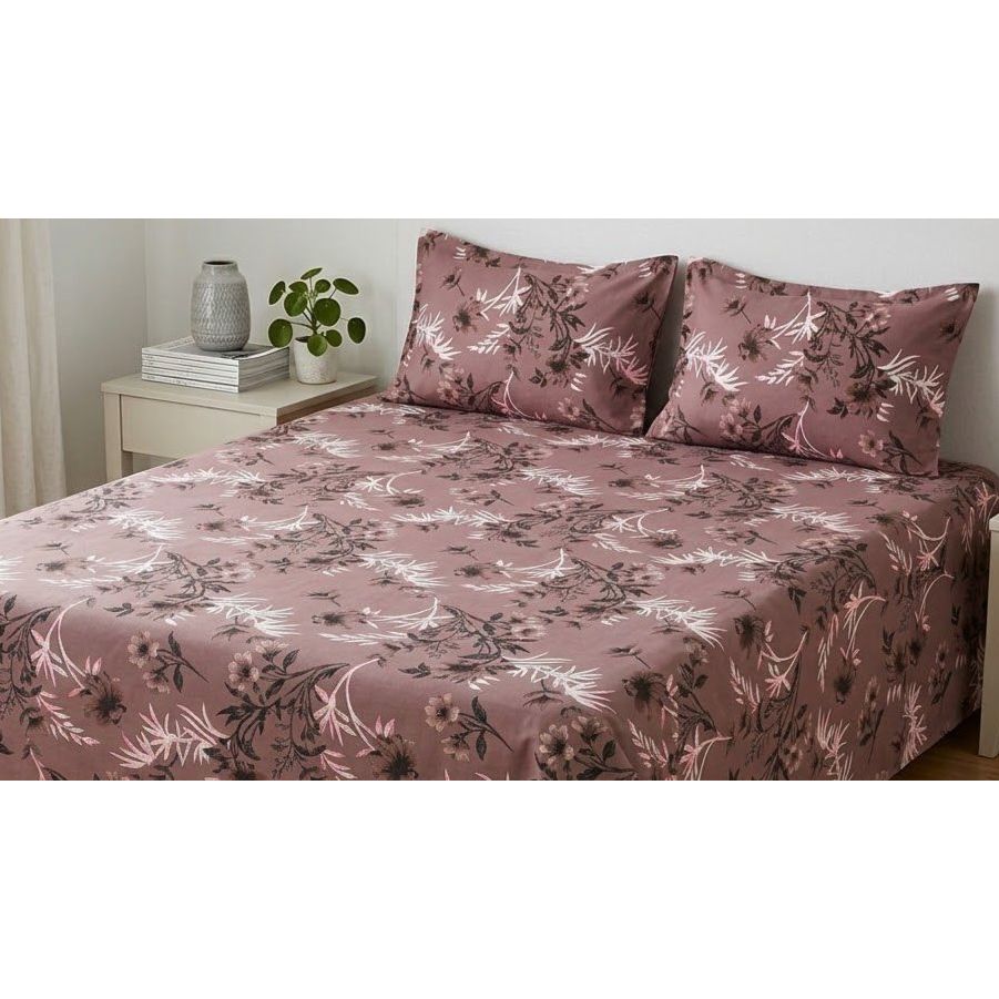 Rose Bedsheet