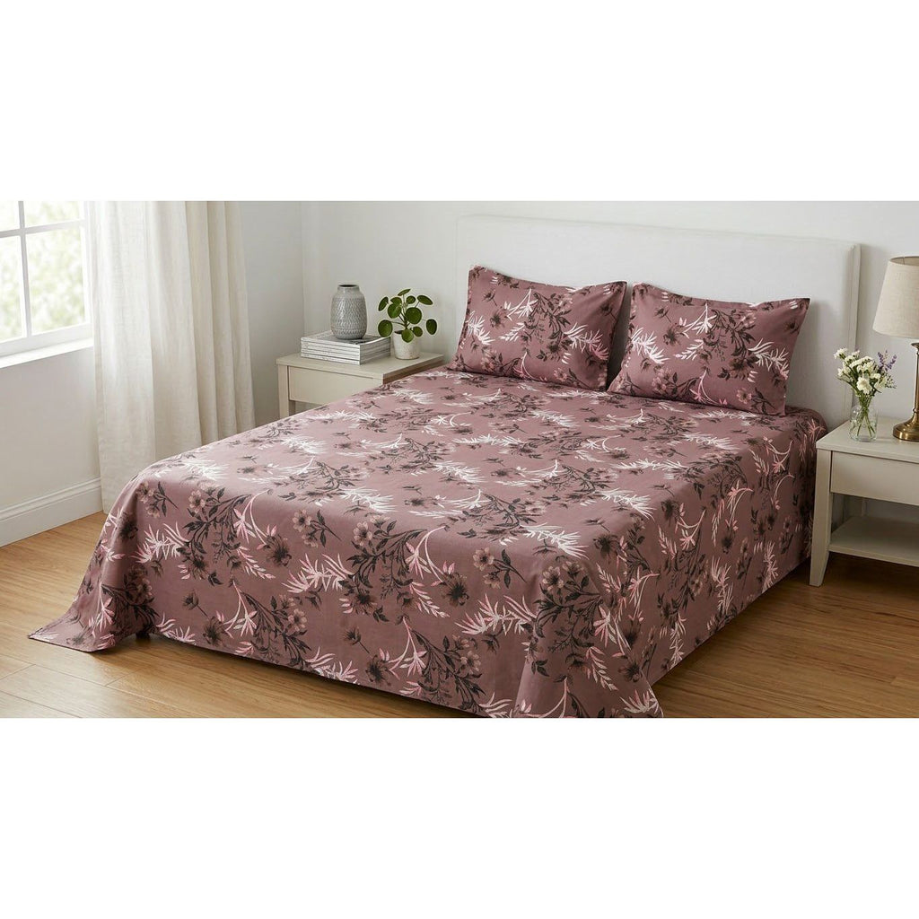 Rose Bedsheet