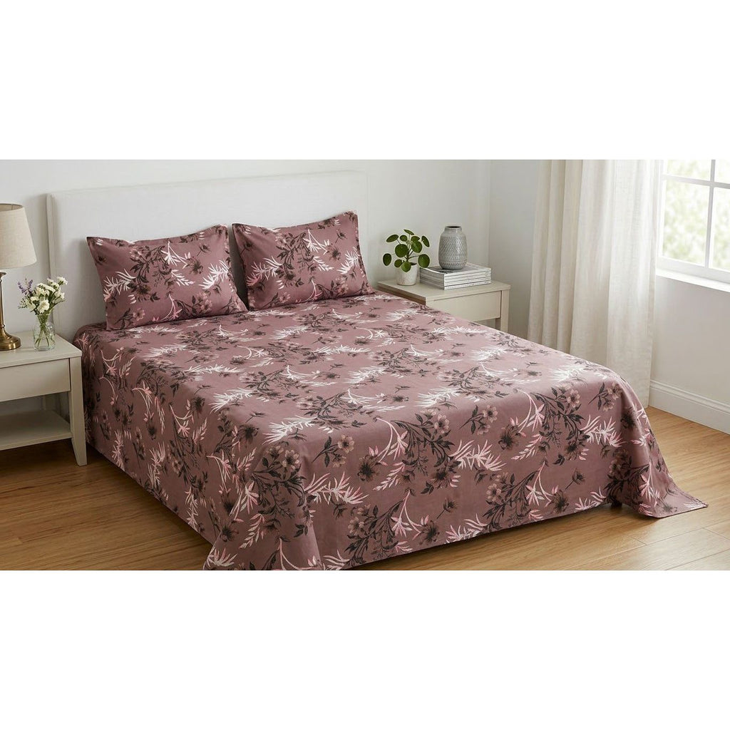 Rose Bedsheet
