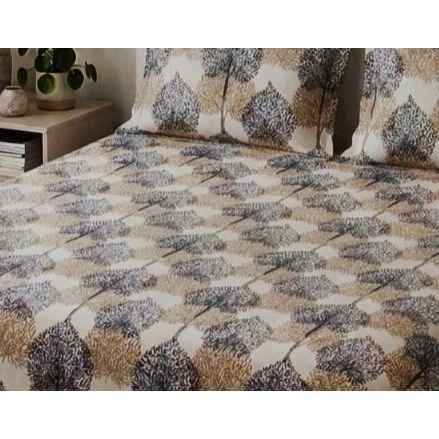 Willow Bedsheet